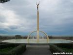 Napier Parks, Gardens and Public Areas