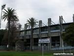 Napier Sport Grounds and Stadiums