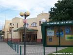 Napier Attractions