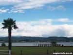 Napier Parks, Gardens and Public Areas