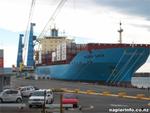 Napier Port