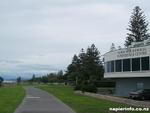 Napier Conference Centres