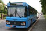 Napier Bus and Travel Information