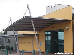 Napier Airport
