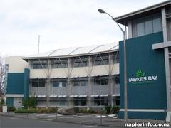 Napier Council