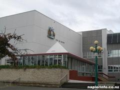 Napier Council