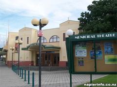 Napier Theatre
