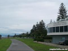 Napier Conference Centres