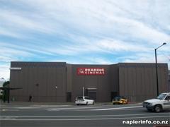 Napier Movies